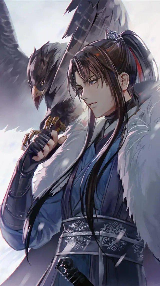 《神隐》躲过了25岁古偶小花赵露思,却被29岁酷似李若彤的她惊艳
